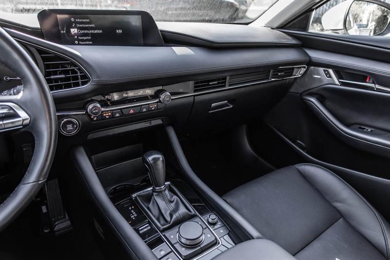 mazda Mazda3 2021 - 20