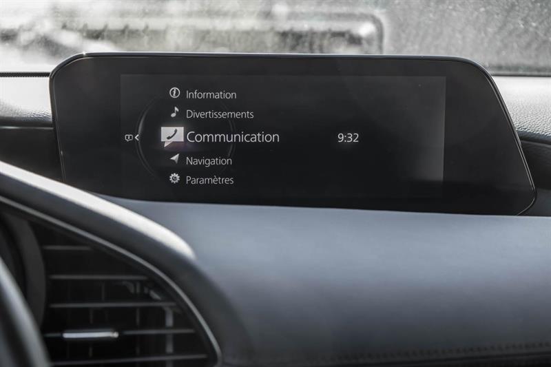 mazda Mazda3 2021 - 21