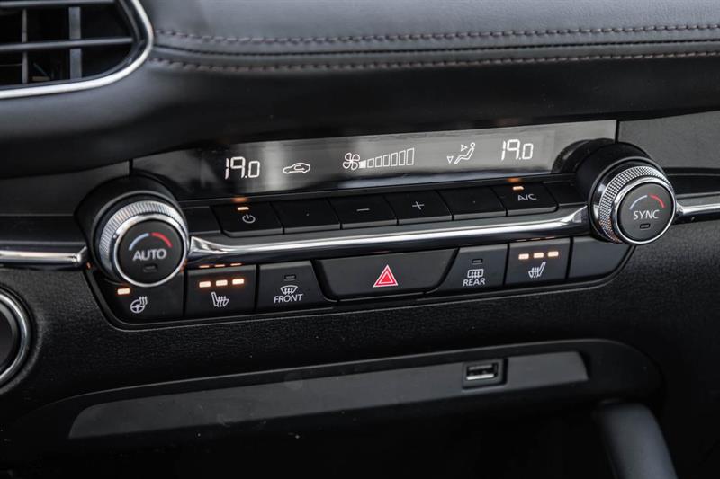 mazda Mazda3 2021 - 22