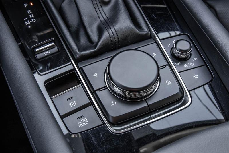 mazda Mazda3 2021 - 25