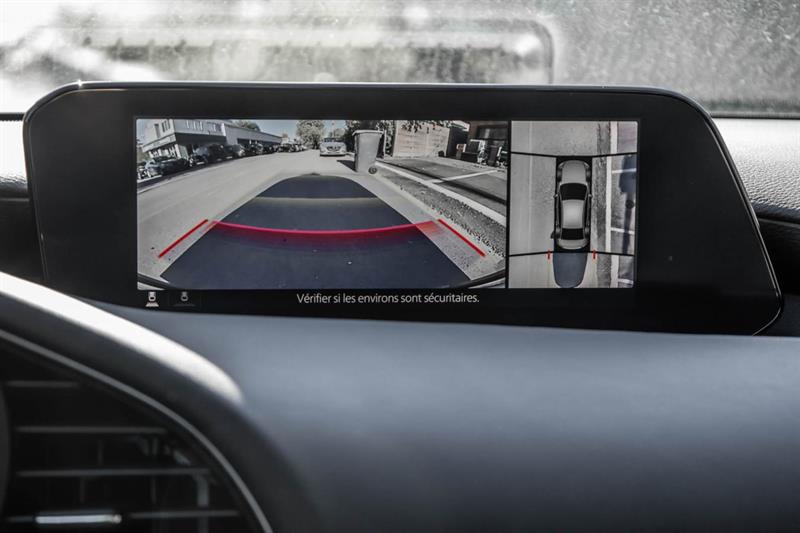 mazda Mazda3 2021 - 27