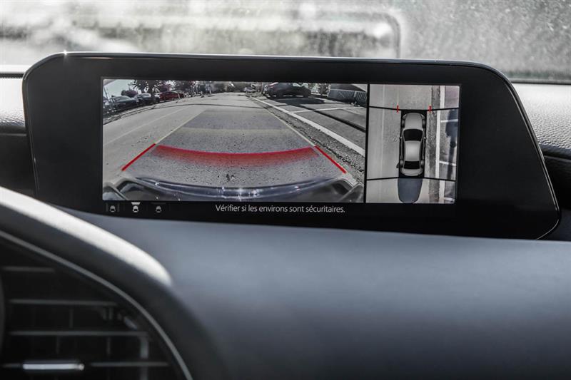 mazda Mazda3 2021 - 28