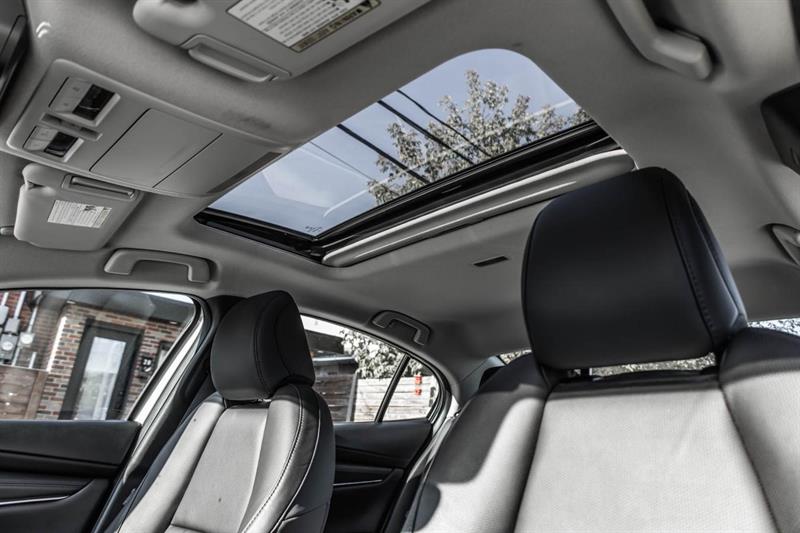 mazda Mazda3 2021 - 30