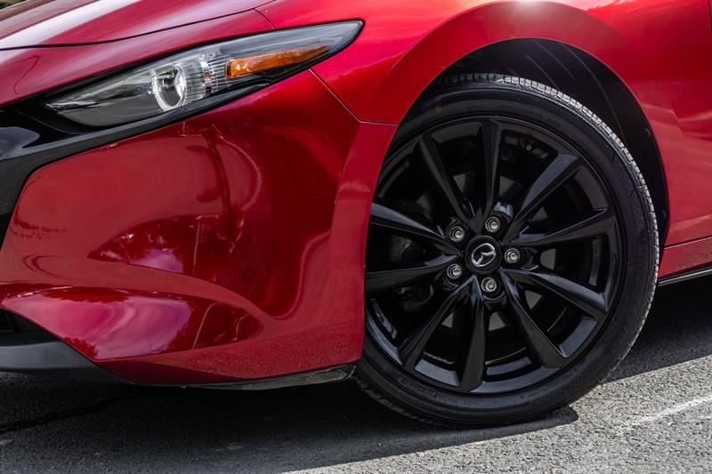 mazda Mazda3 Sport 2021 - 2