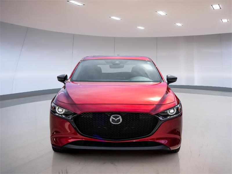 mazda Mazda3 Sport 2021 - 3