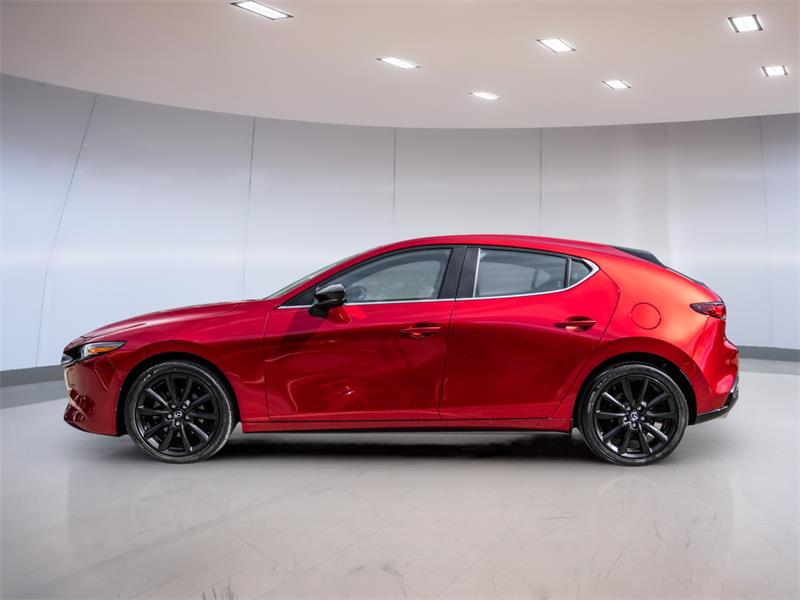 mazda Mazda3 Sport 2021 - 4