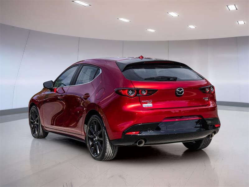 mazda Mazda3 Sport 2021 - 5