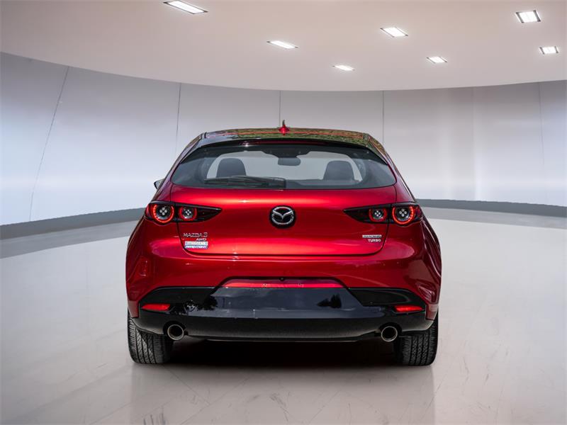 mazda Mazda3 Sport 2021 - 6