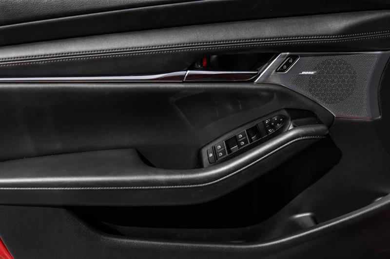 mazda Mazda3 Sport 2021 - 10