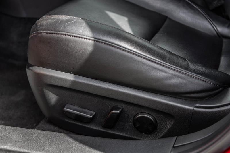 mazda Mazda3 Sport 2021 - 11