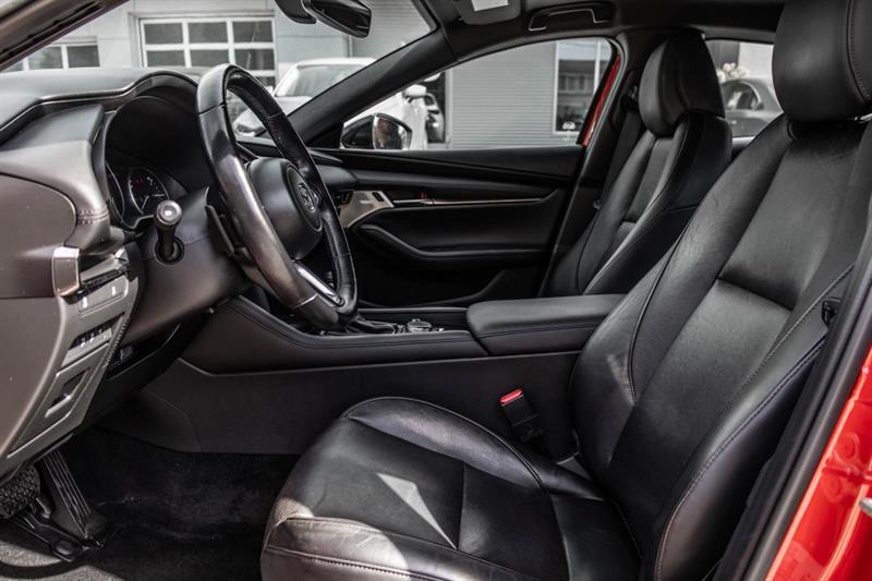 mazda Mazda3 Sport 2021 - 12