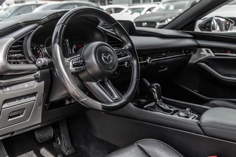 mazda Mazda3 Sport 2021 - 13