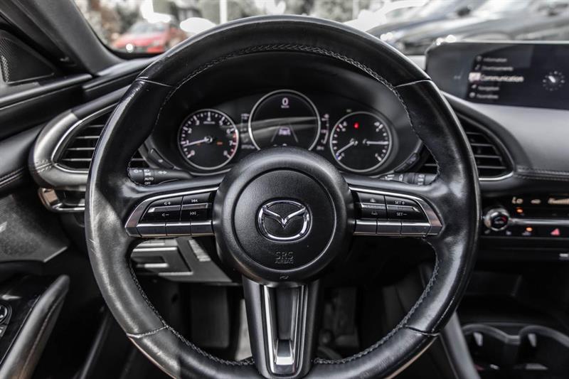 mazda Mazda3 Sport 2021 - 14