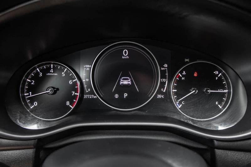 mazda Mazda3 Sport 2021 - 15