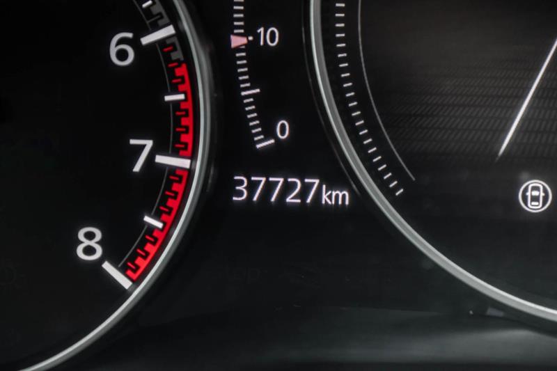 mazda Mazda3 Sport 2021 - 16