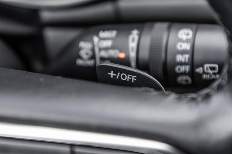 mazda Mazda3 Sport 2021 - 17