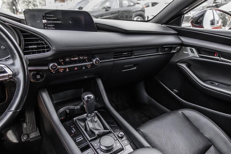 mazda Mazda3 Sport 2021 - 19