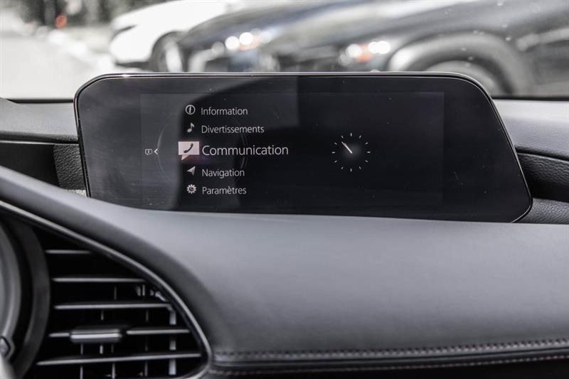 mazda Mazda3 Sport 2021 - 20