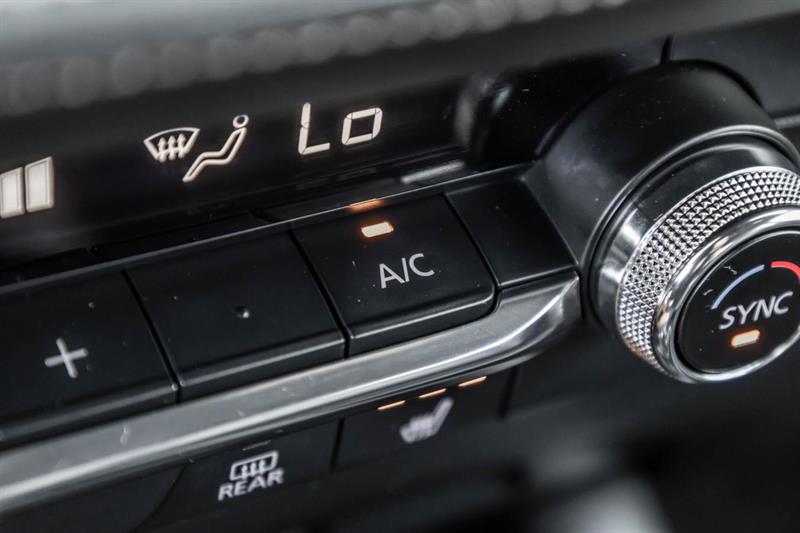 mazda Mazda3 Sport 2021 - 22