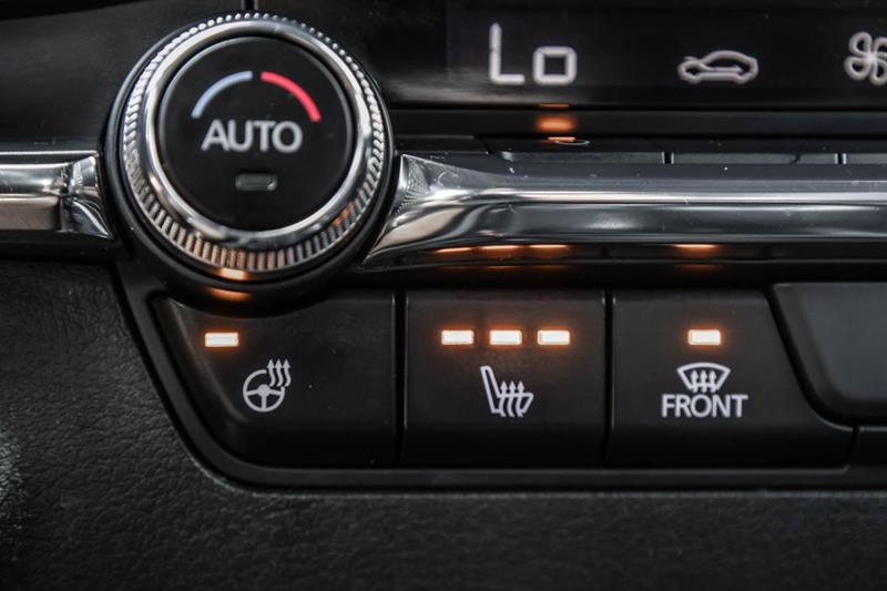 mazda Mazda3 Sport 2021 - 23