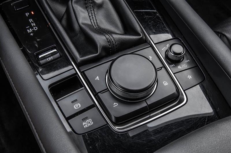 mazda Mazda3 Sport 2021 - 24