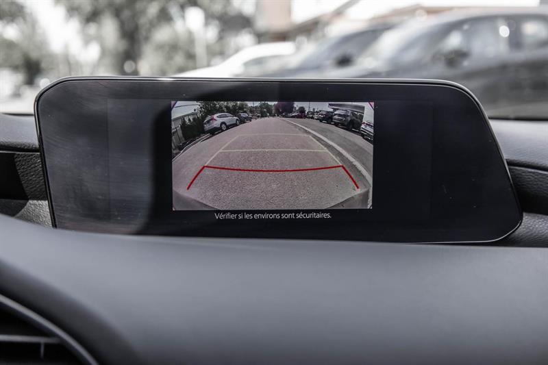 mazda Mazda3 Sport 2021 - 26