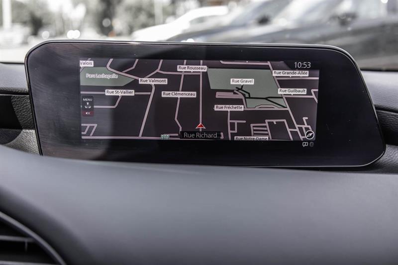 mazda Mazda3 Sport 2021 - 27