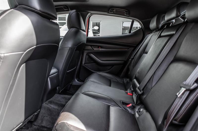 mazda Mazda3 Sport 2021 - 29