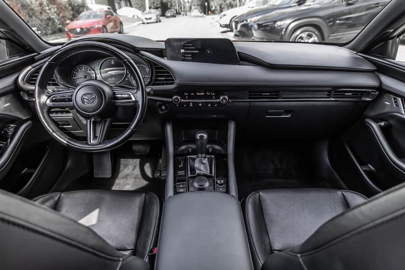 mazda Mazda3 Sport 2021 - 30