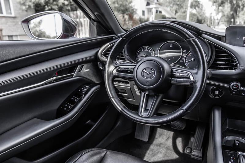 mazda Mazda3 Sport 2021 - 31