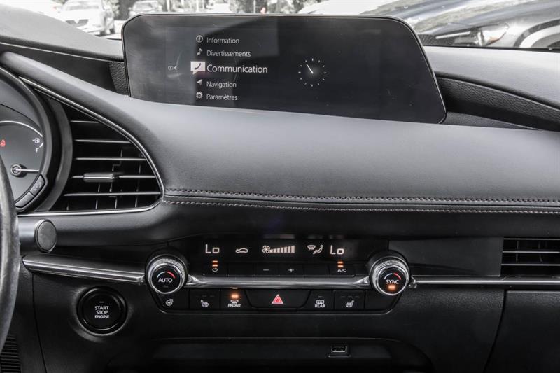 mazda Mazda3 Sport 2021 - 32