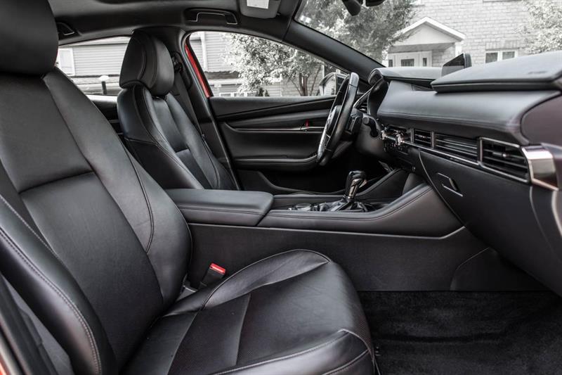 mazda Mazda3 Sport 2021 - 33