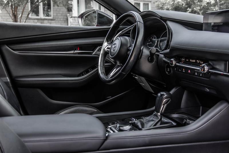 mazda Mazda3 Sport 2021 - 34