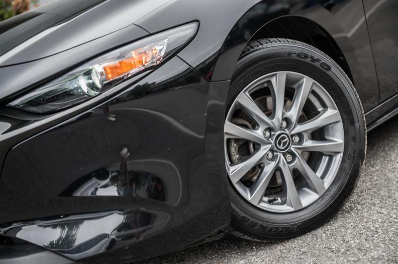 mazda Mazda3 Sport 2023 - 2