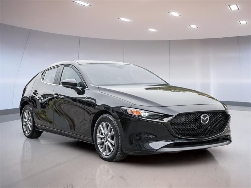 mazda Mazda3 Sport 2023 - 3