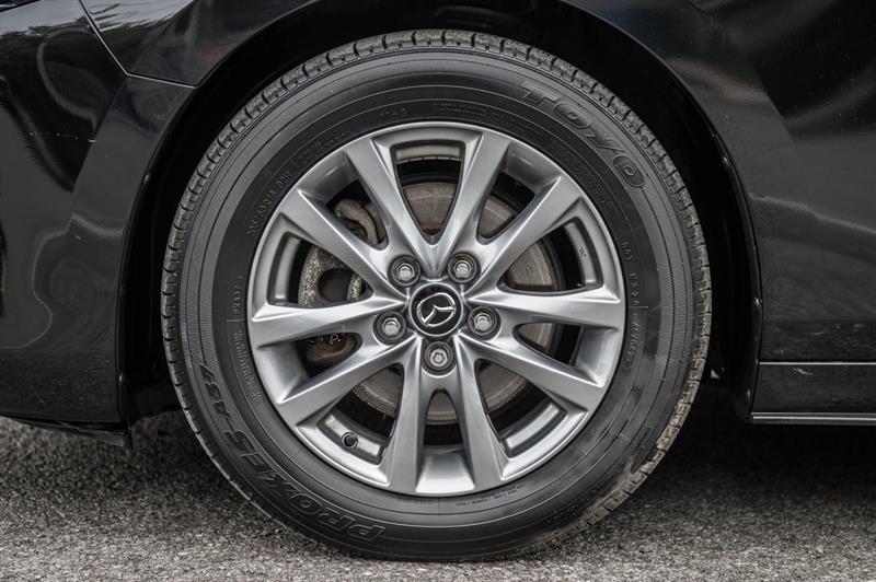 mazda Mazda3 Sport 2023 - 5