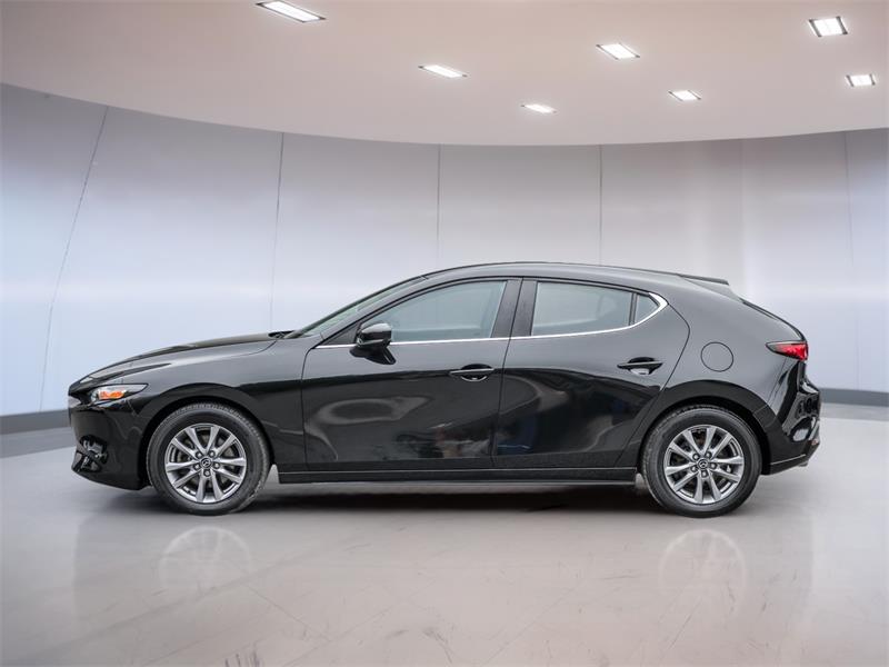 mazda Mazda3 Sport 2023 - 6