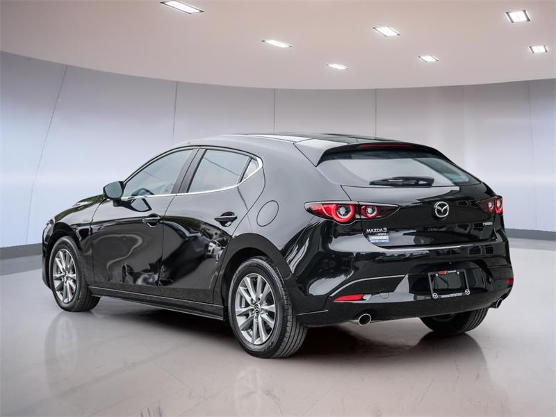 mazda Mazda3 Sport 2023 - 7