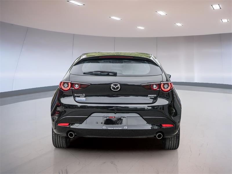 mazda Mazda3 Sport 2023 - 8