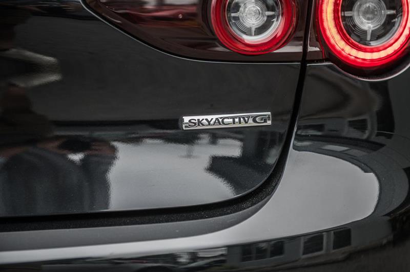 mazda Mazda3 Sport 2023 - 10