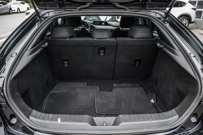 mazda Mazda3 Sport 2023 - 11