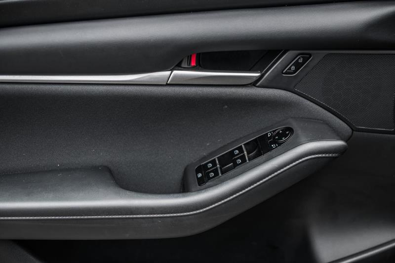 mazda Mazda3 Sport 2023 - 12