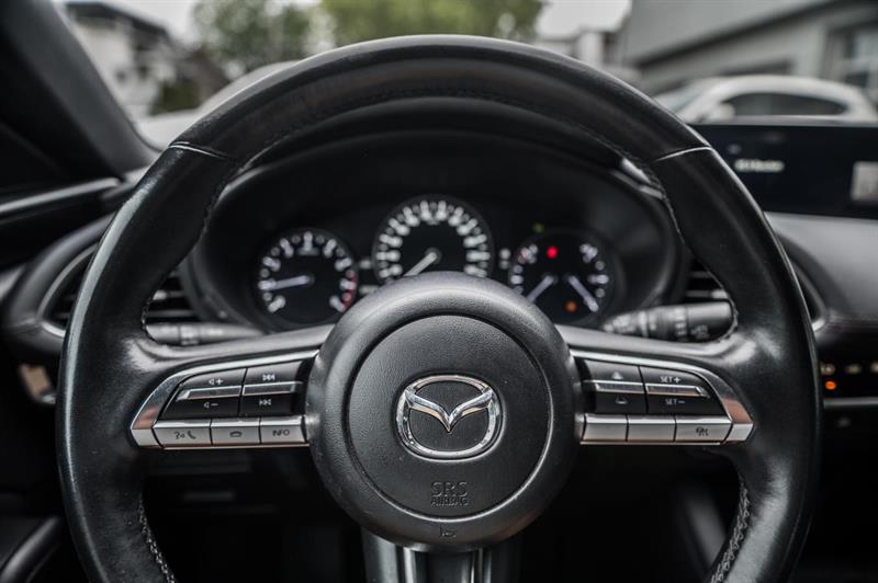 mazda Mazda3 Sport 2023 - 16