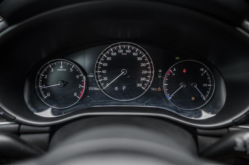 mazda Mazda3 Sport 2023 - 17