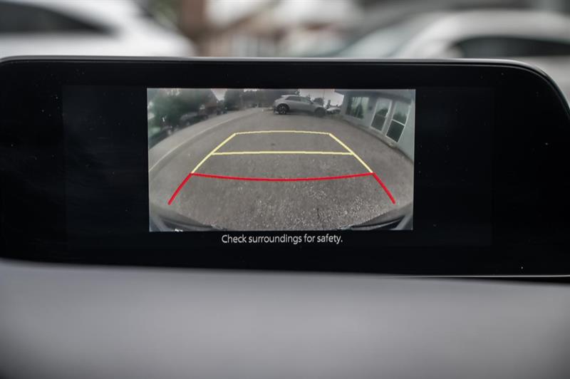 mazda Mazda3 Sport 2023 - 19