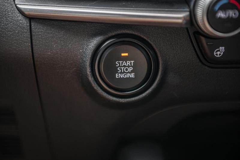 mazda Mazda3 Sport 2023 - 21