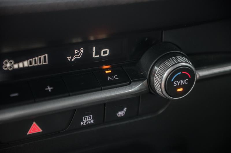 mazda Mazda3 Sport 2023 - 23