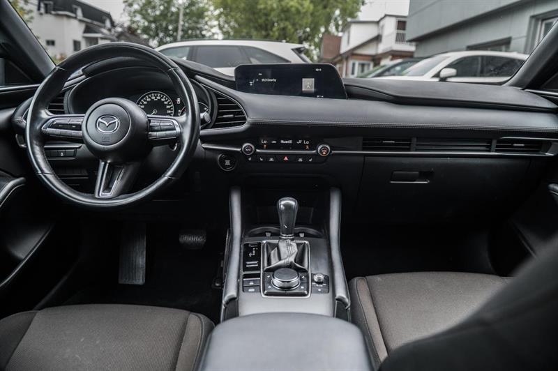 mazda Mazda3 Sport 2023 - 27