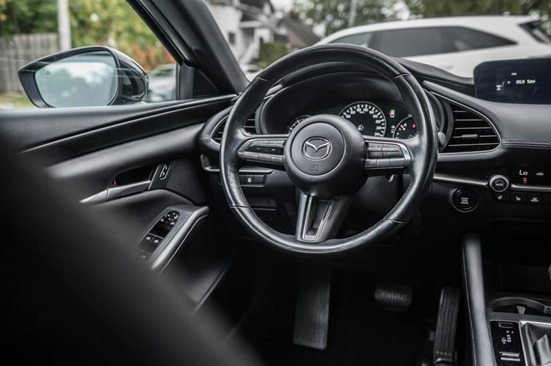 mazda Mazda3 Sport 2023 - 28