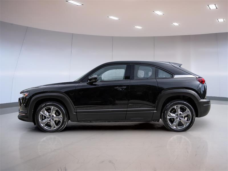 mazda MX-30 EV 2022 - 4